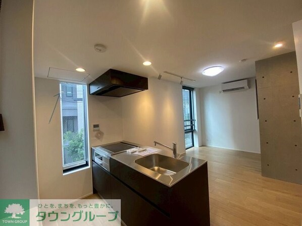 Fullea奥沢の物件内観写真